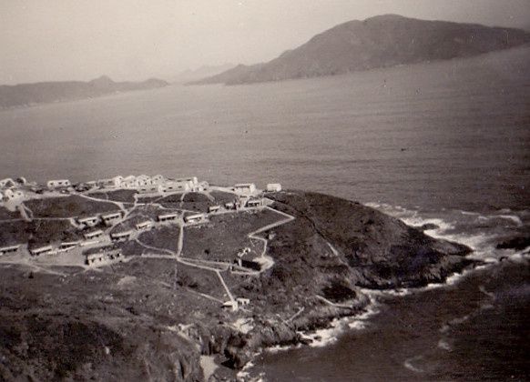 Cape Collinson c.1952