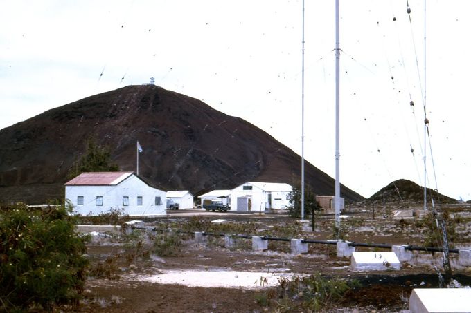 Two Boats Site. Photo: Alan Pinder